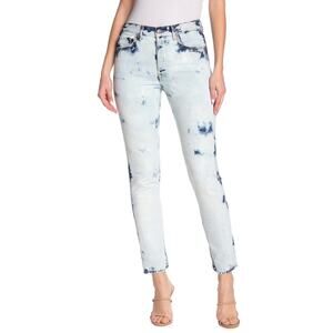GRFRND Karolina Jeans in Sun Bleach Size 24